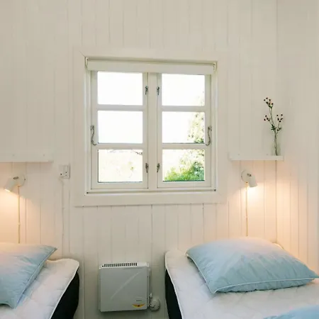 Holiday Fyrvej Iii Casa vacanze Bolilmark