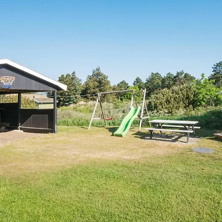 Casa vacanze Holiday Fyrvej Iii