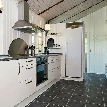 Casa vacanze Holiday Fyrvej Iii Bolilmark